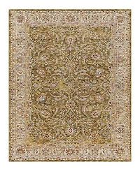 Livabliss Mona Lisa Mni-2306 Area Rug, 7'10 x 10'3