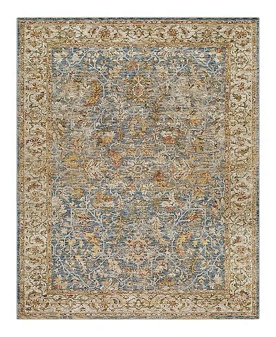 Livabliss Mona Lisa Mni- Area Rug