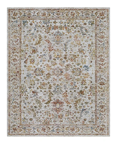 Livabliss Mona Lisa Mni- Area Rug