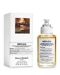 Replica By the Fireplace Eau de Toilette