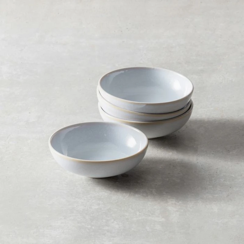 Nivo Moon Soup Bowl, Set of 6