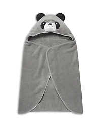 Mori Micro Cotton Panda Hooded Bath Towel - Little Kid