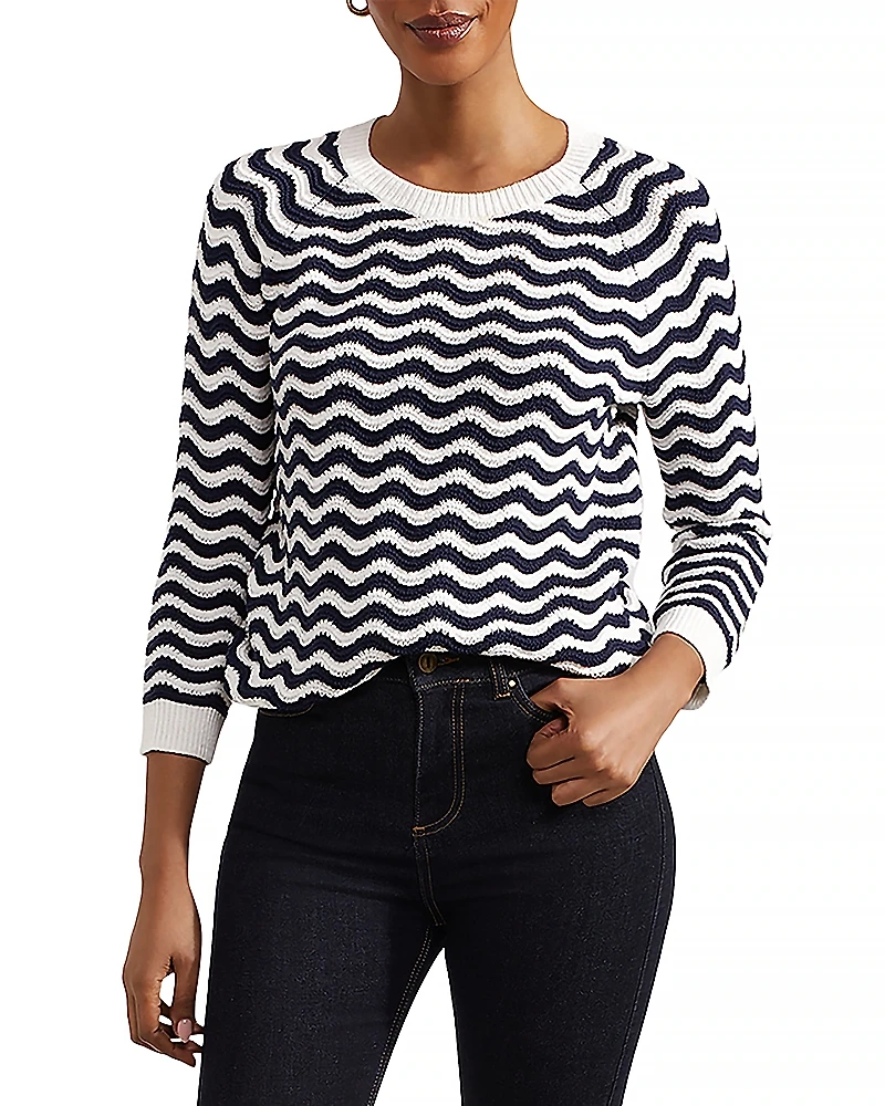 Hobbs London Gia Sculpting Jeans