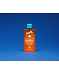 Chardonnay Oil SPF 30 3.4 oz.