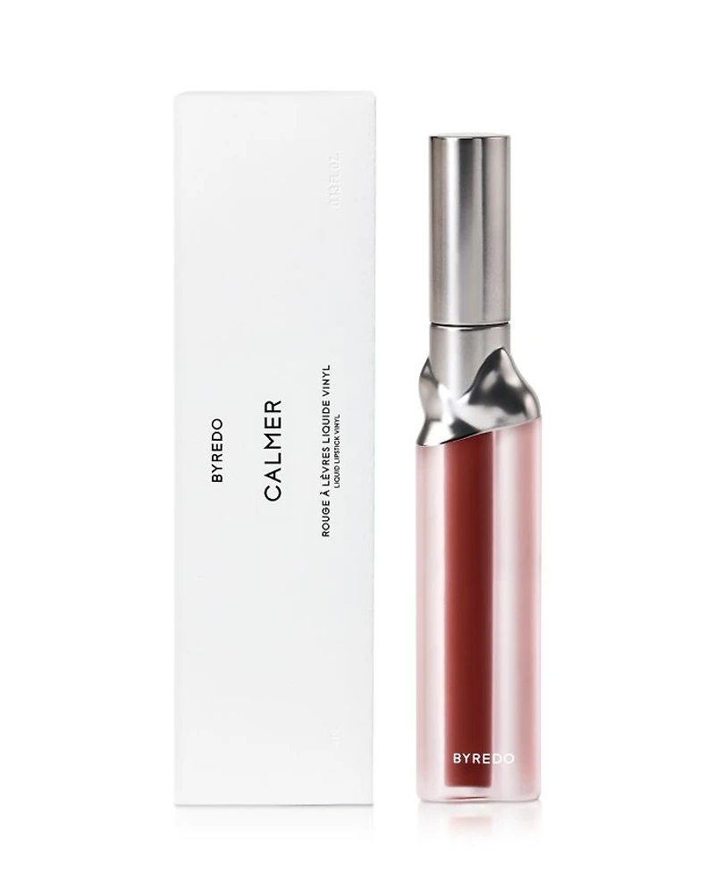 Liquid Lipstick Matte