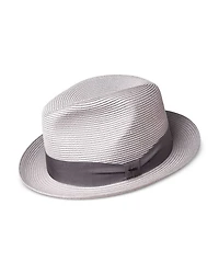 Craig Braided Fedora