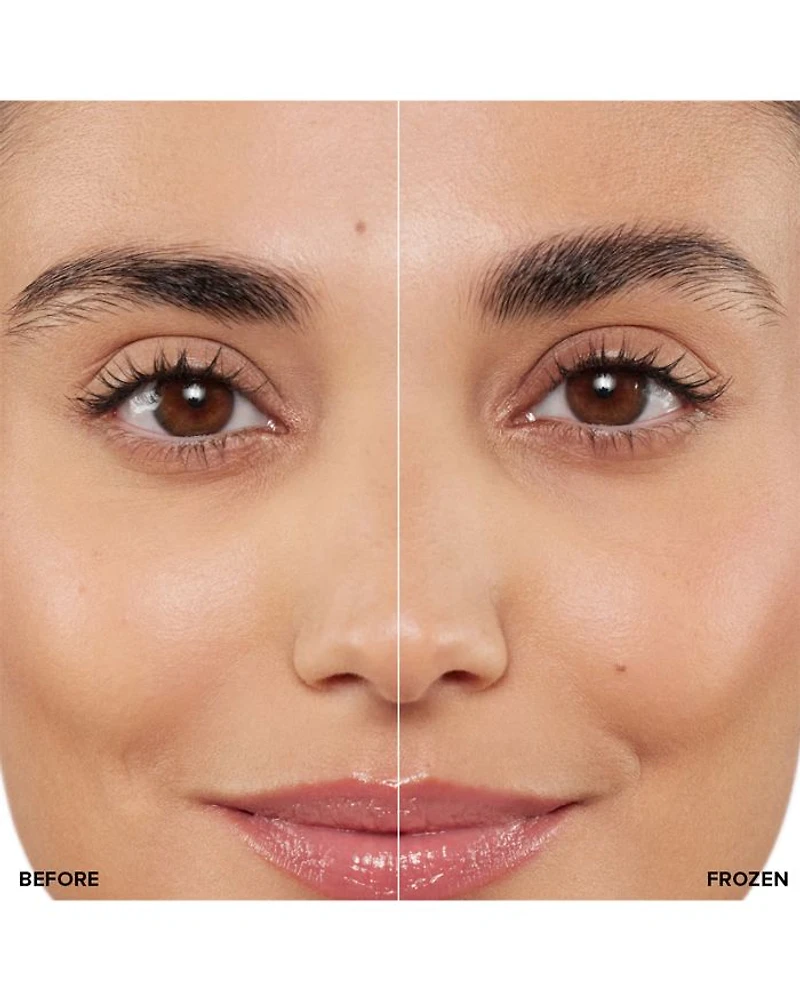 Brow Freeze Gel