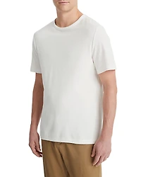Vince Pima Cotton Pique Tee