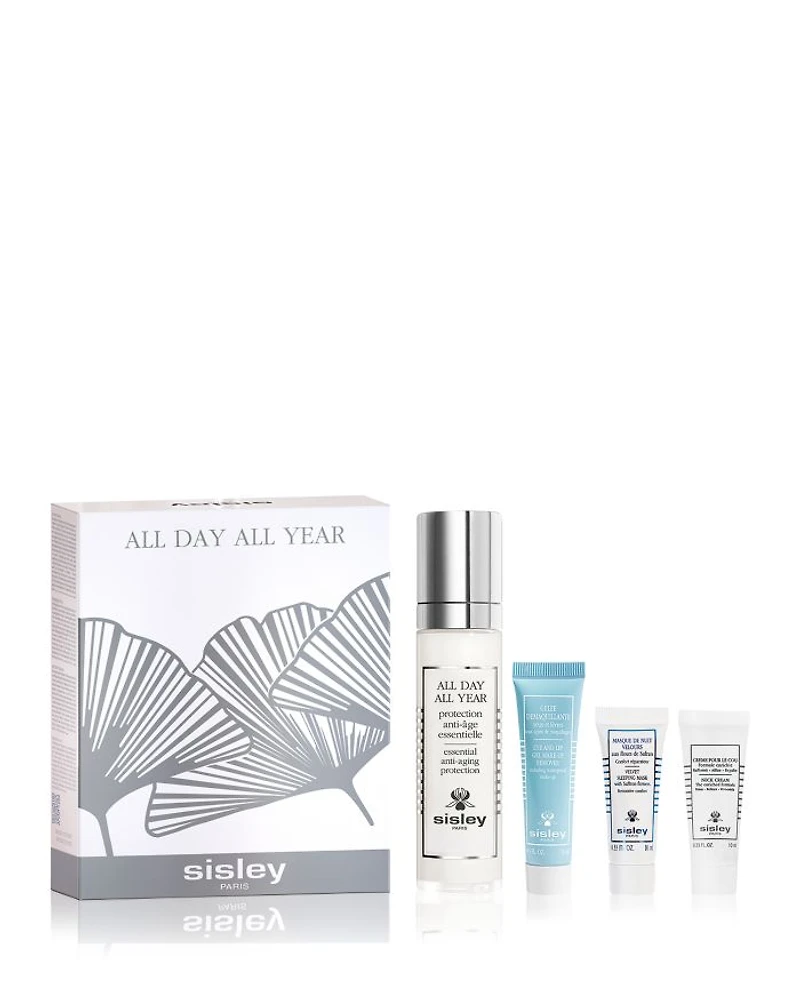 All Day All Year Discovery Program ($606 value)