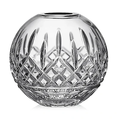 Waterford Lismore 6 Rose Bowl