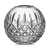 Waterford Lismore 6 Rose Bowl