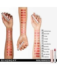 Rose Perfecto Hydrating Lip Balm