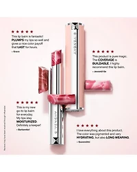 Rose Perfecto Hydrating Lip Balm