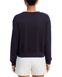 On The Go Pullover