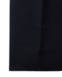 Kin Slim Fit Linen Mixer Trousers