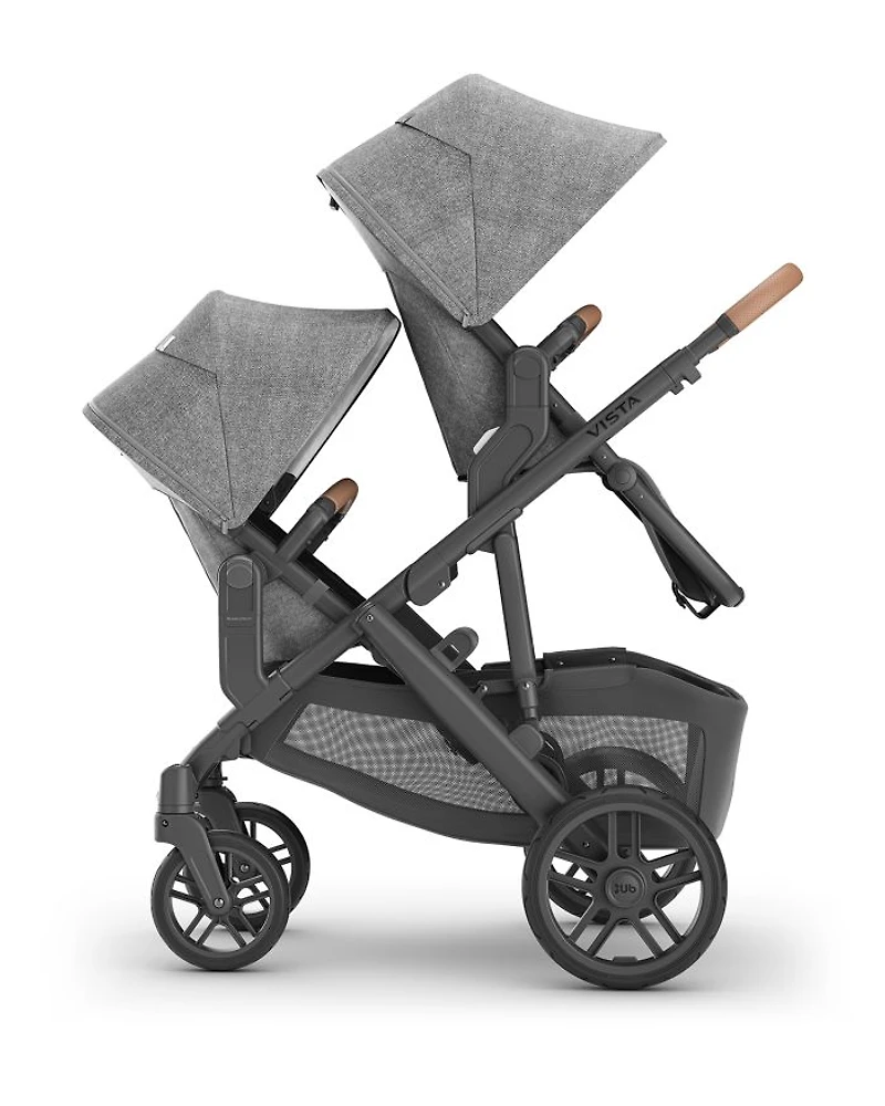 Rumble Seat V2+