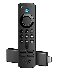 Amazon Fire Tv Stick 4K Streaming Media Player (2021 Edition)