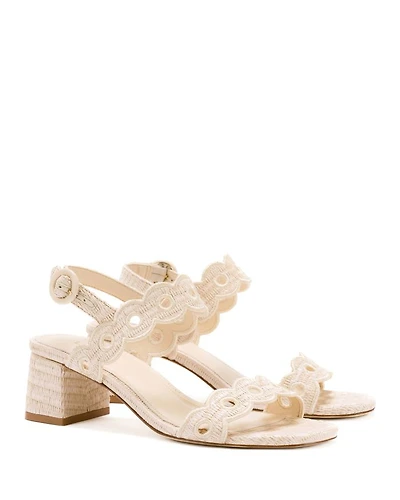 Women's Florence Block Heel Sandals