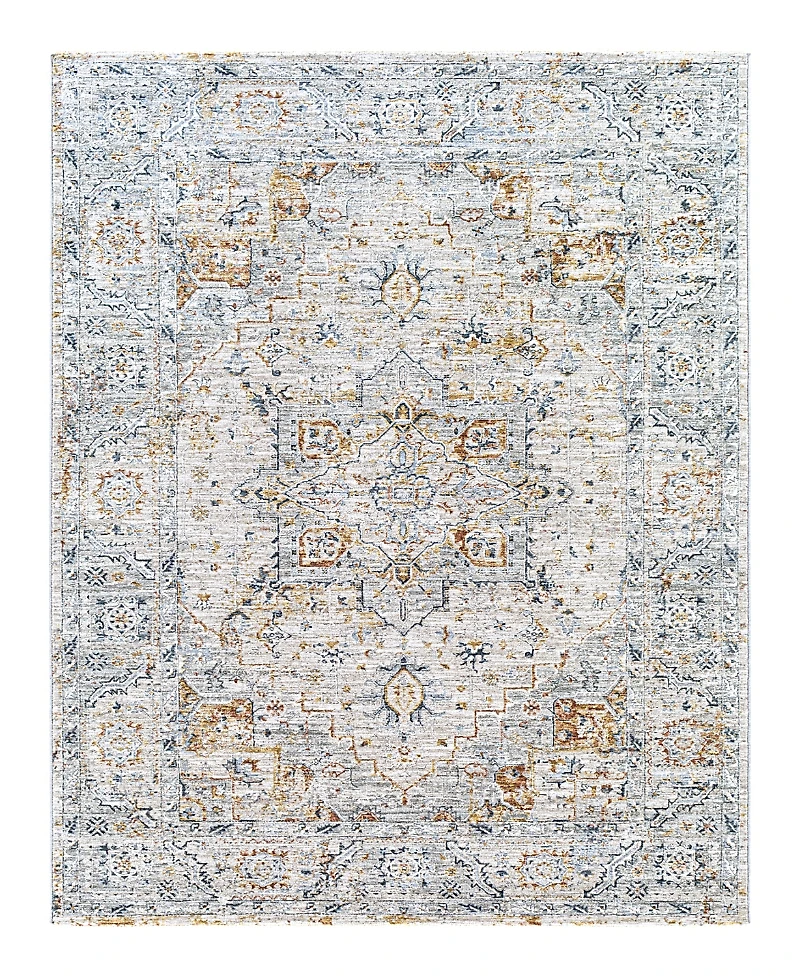 Livabliss Laila Laa-2312 Area Rug, 5' x 7'5