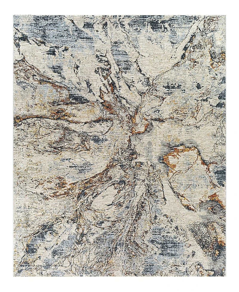 Livabliss Laila Laa-2316 Area Rug, 7'10 x 10'3