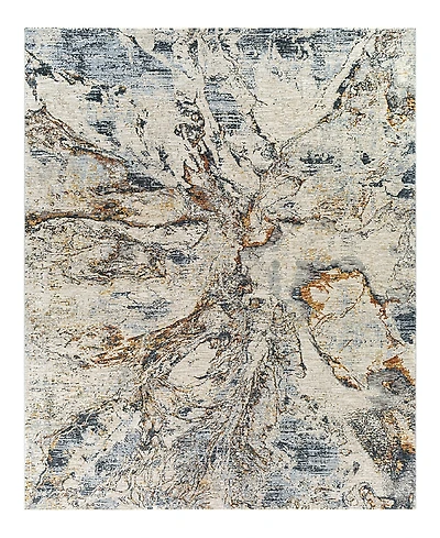 Livabliss Laila Laa-2316 Area Rug, 7'10 x 10'3