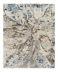 Livabliss Laila Laa-2316 Area Rug, 7'10 x 10'3