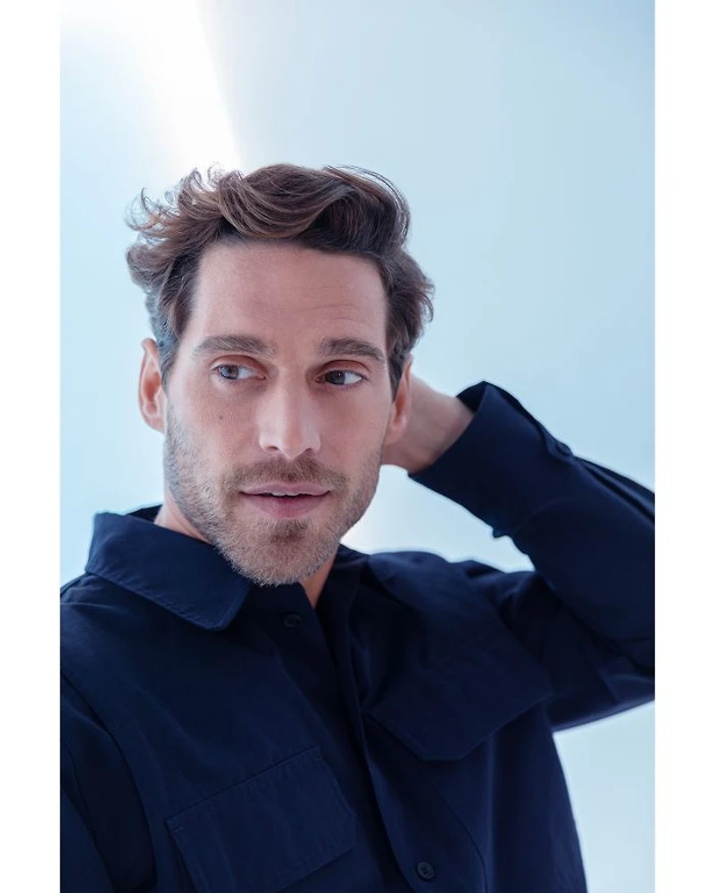 Hair Rituel Fortifying Densifying Shampoo