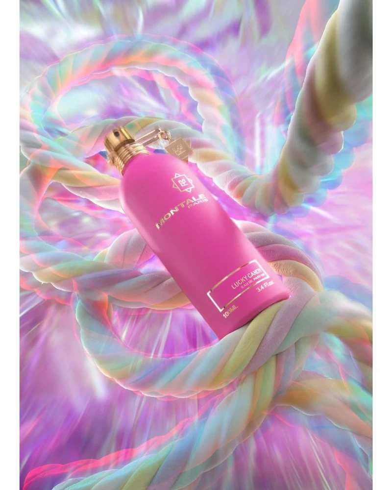 Lucky Candy Eau de Parfum 3.4 oz.