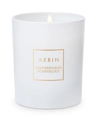 Mediterranean Honeysuckle Scented Candle