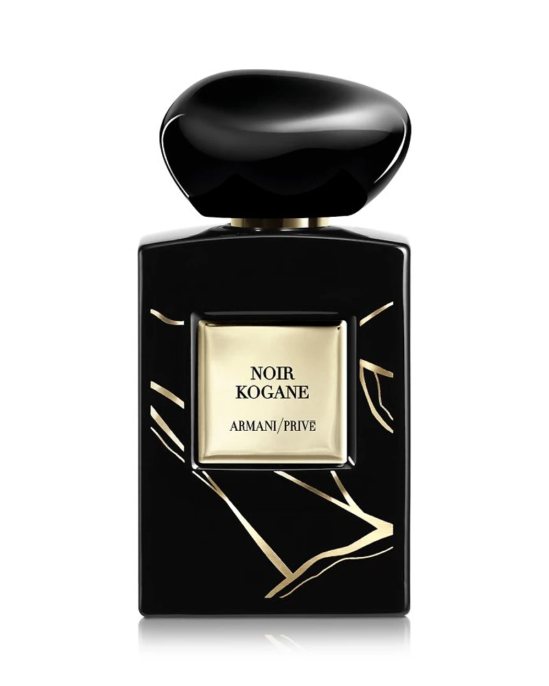 Armani/Privé Noir Kogane Eau de Parfum 3.4 oz.
