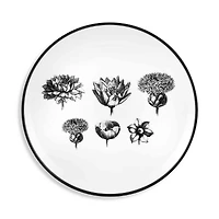 Vista Alegre Herbariae by Christian Lacroix Bread and Butter Plate