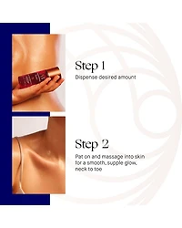 The Geranium Rose Body Oil 3.4 oz.