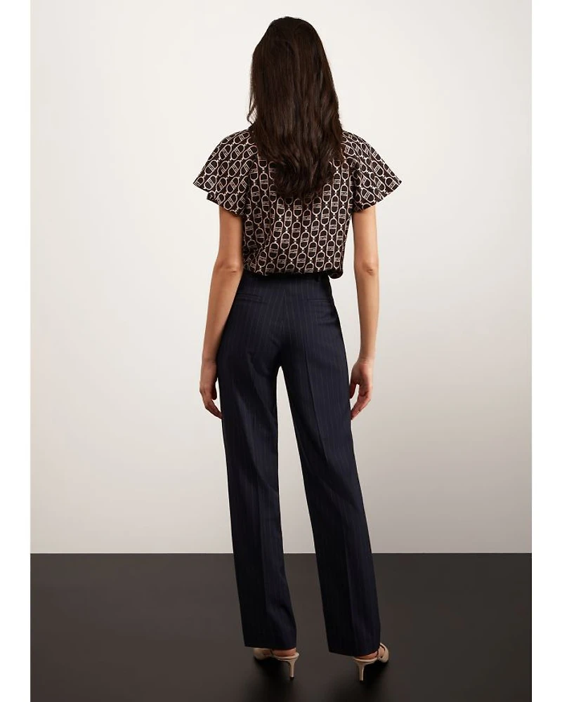 Limited Ness Trousers