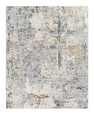 Livabliss Laila Laa-2303 Area Rug, 5' x 7'5