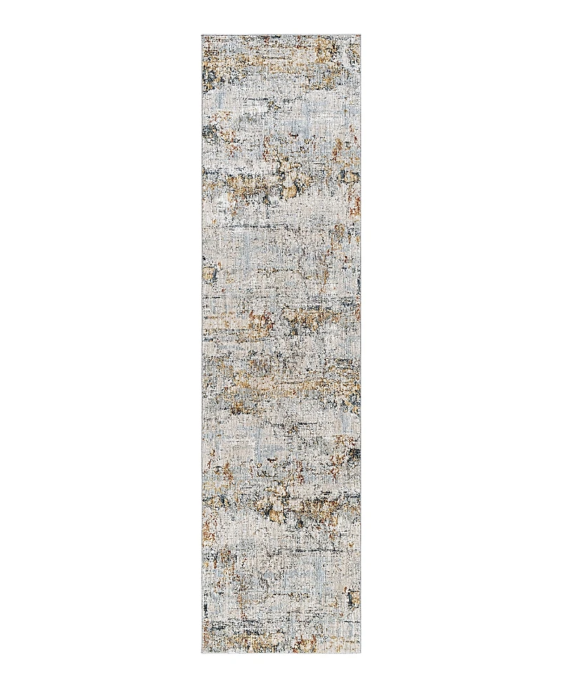 Livabliss Laila Laa-2300 Runner Area Rug