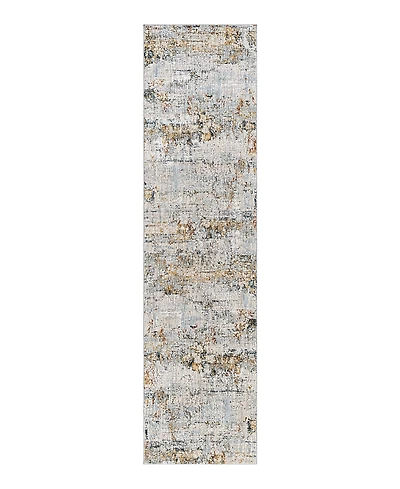 Livabliss Laila Laa-2300 Runner Area Rug