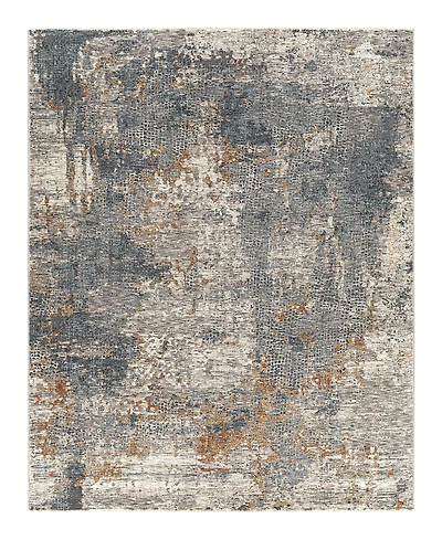 Livabliss Cardiff Cdf-2305 Area Rug, 5' x 7'5
