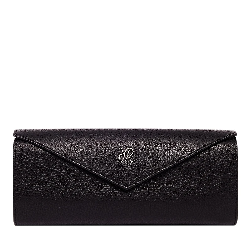 Rapport London Tuxedo Collection Jewelry Roll