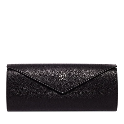 Rapport London Tuxedo Collection Jewelry Roll