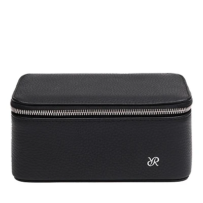 Tuxedo Collection Watch and Accessory Zip Case