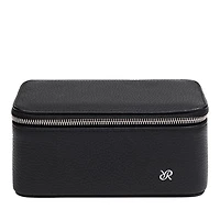 Tuxedo Collection Watch and Accessory Zip Case