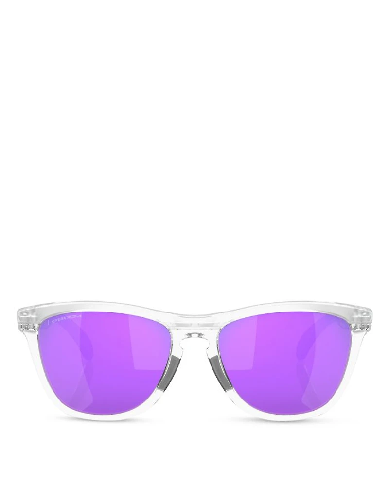 Frogskins Range Round Sunglasses