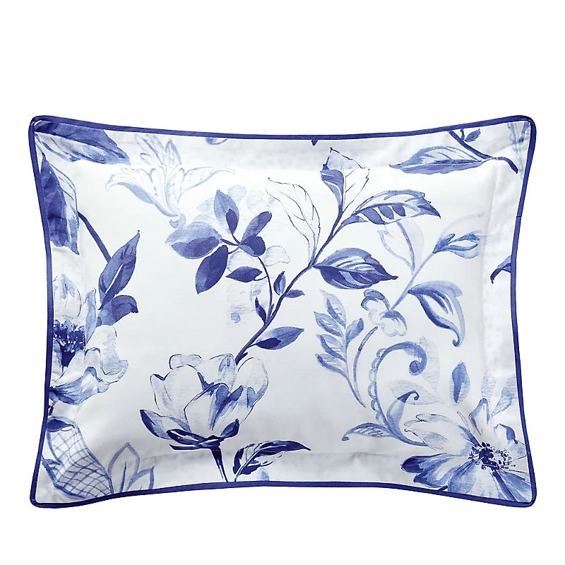 Anne de Solene Egerie Boudoir Sham