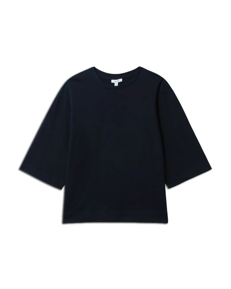 Cassie Oversized Tee