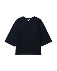 Cassie Oversized Tee