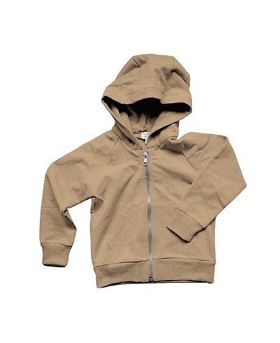 The Simple Folk Unisex Essential Hoodie