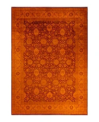 Bloomingdale's Fine Vibrance M1463 Area Rug, 8'10" x 12'4"