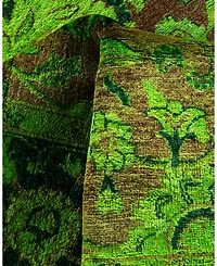 Bloomingdale's Fine Vibrance M1078 Area Rug, 4'1" x 6'6"