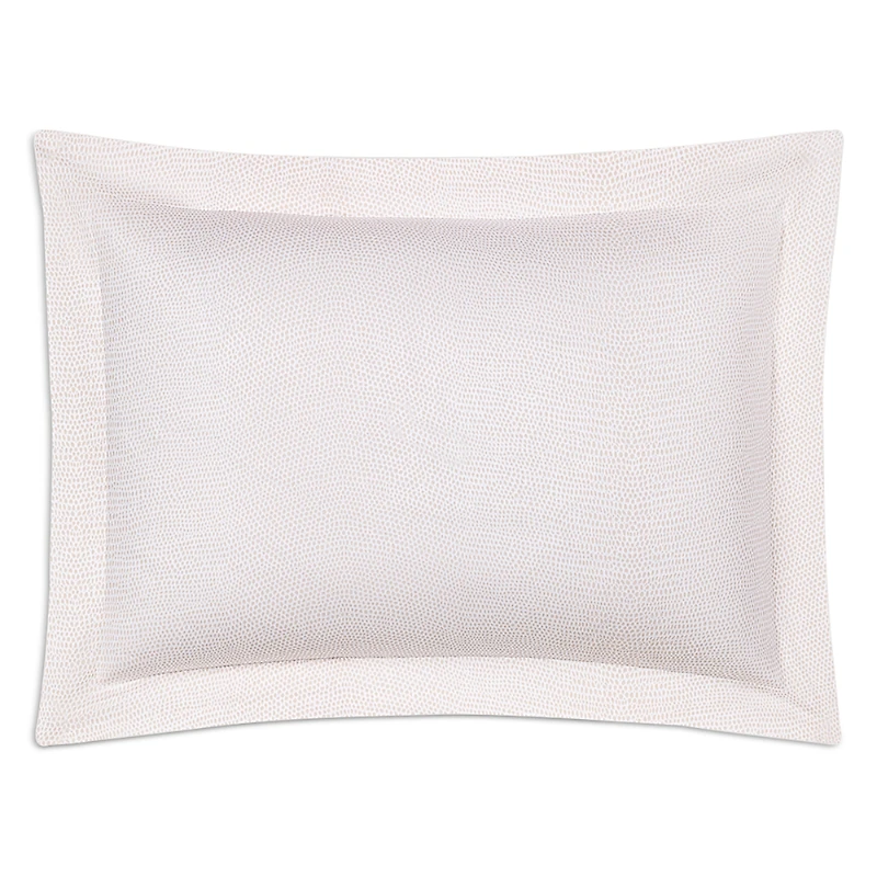 Matouk Jasper Boudoir Sham