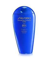 Ultimate Sun Protector Lotion SPF 60+